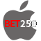 Aplicativo Bet250 para iOS